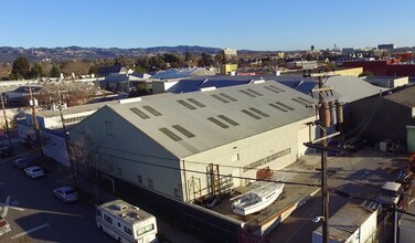 710 Bancroft Way, Berkeley, CA for lease Building Photo- Image 1 of 19