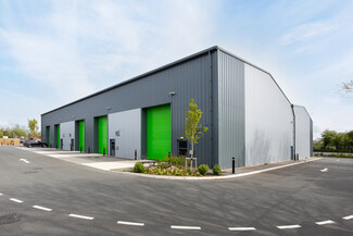 More details for Westhampnett Rd, Chichester - Industrial for Lease