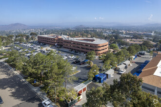 11440 W Bernardo Ct, San Diego, CA - aerial  map view