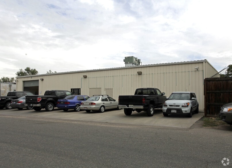 2380 S Delaware St, Denver, CO for sale - Building Photo - Image 3 of 3