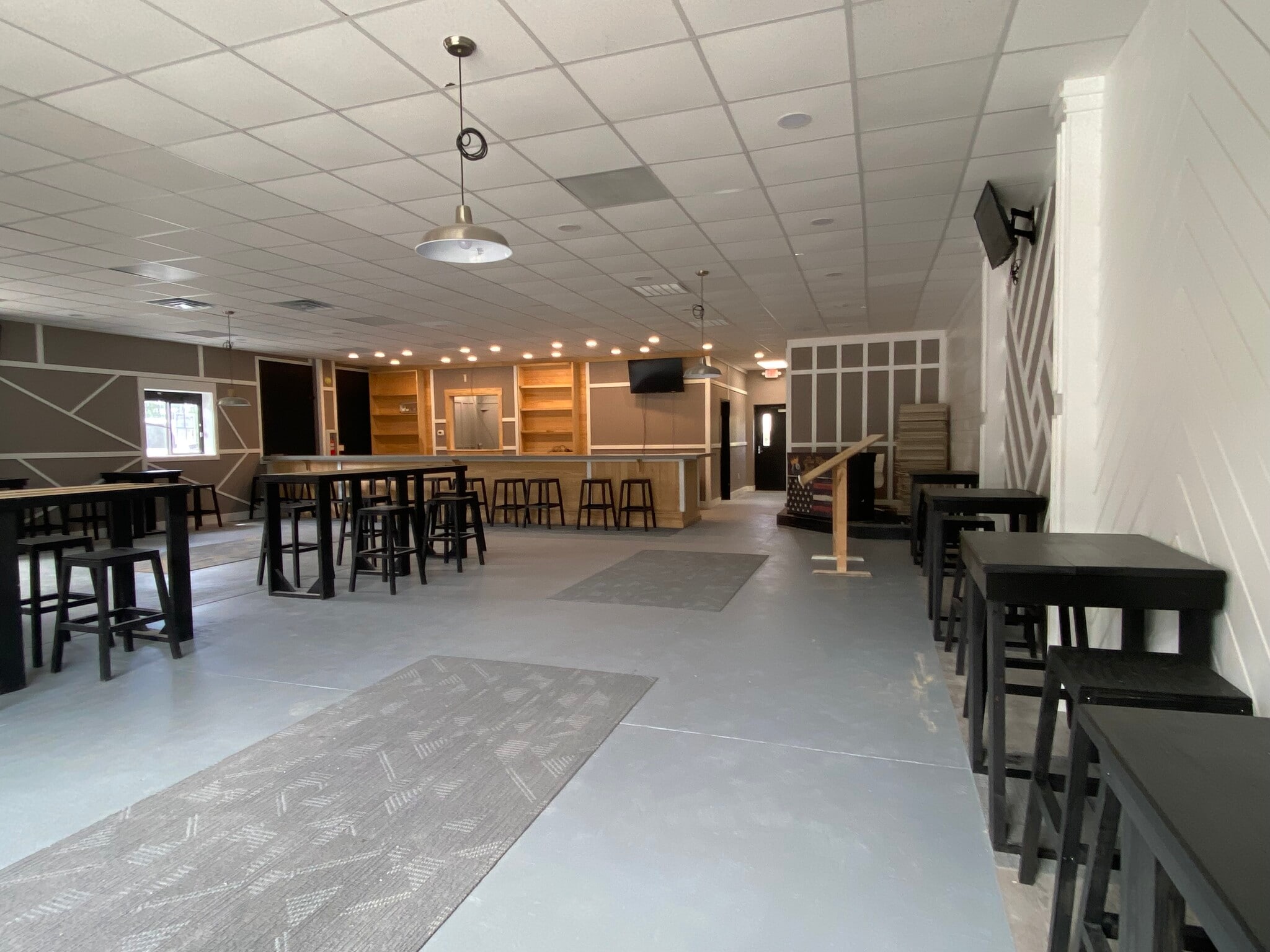 640-668 Shell Dr, Spring Lake, NC for lease Interior Photo- Image 1 of 12