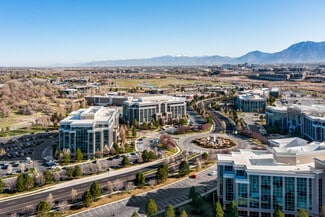 More details for 10653 S River Front Pky, South Jordan, UT - Office for Lease