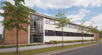 More details for 406 The Quadrant, Warrington - Office for Lease