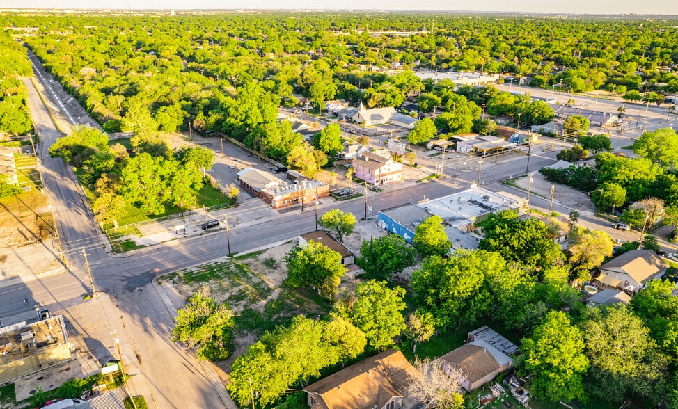 11021126 Pleasanton Rd, San Antonio, TX 78214 Land for Sale