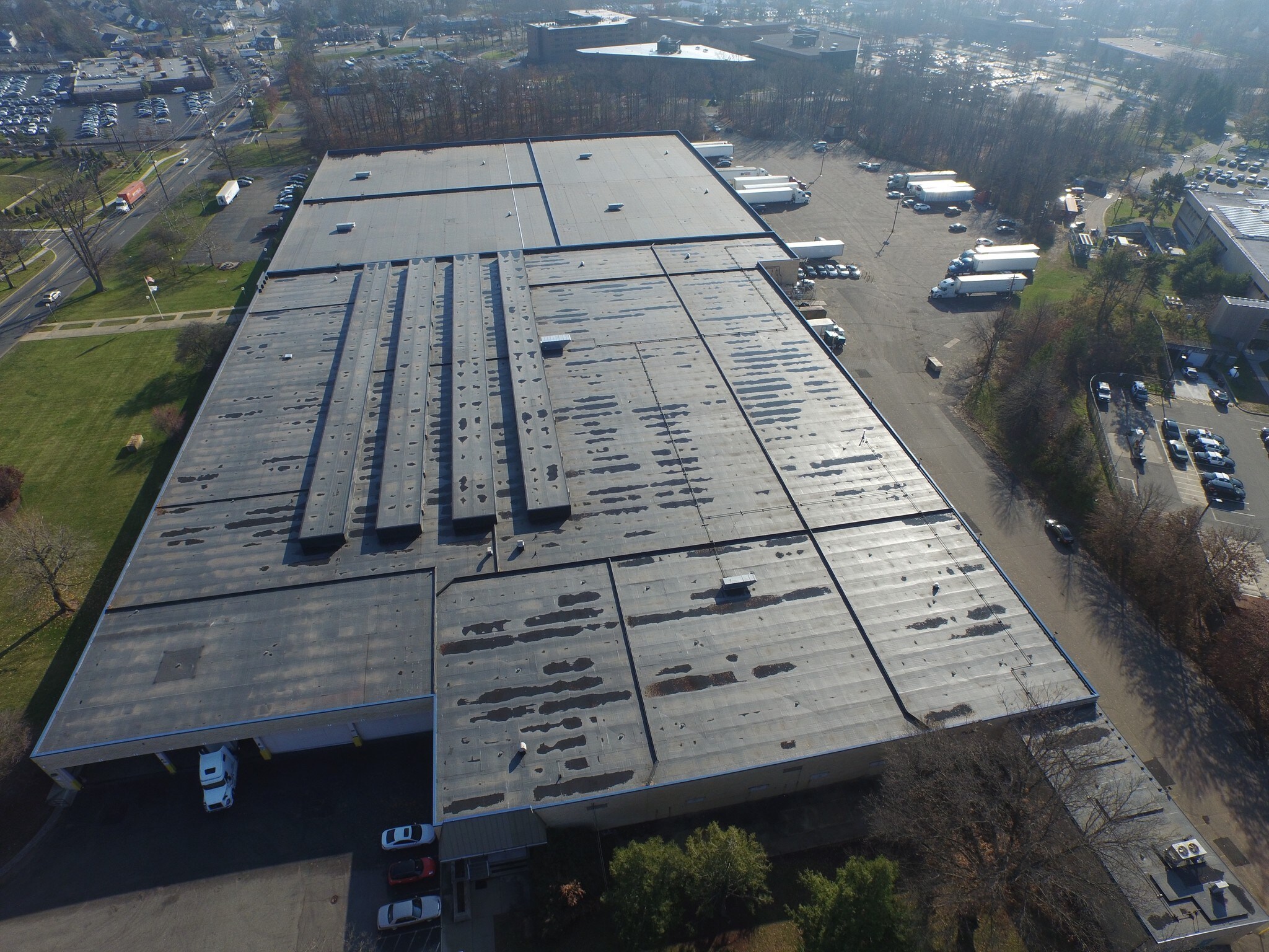 44 Talmadge Rd, Edison, NJ for sale Building Photo- Image 1 of 1