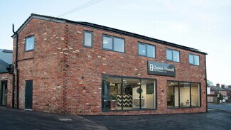 More details for Knutsford Rd, Alderley Edge - Retail for Lease