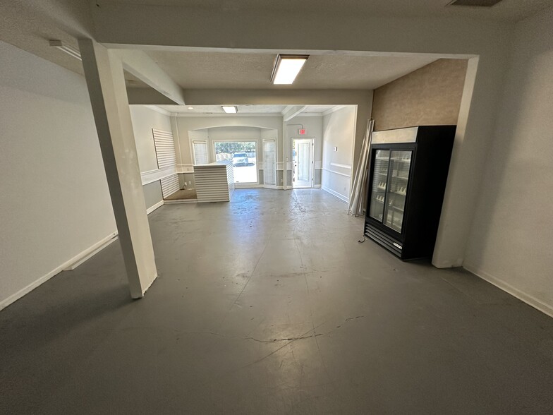 2308 Moody Rd, Warner Robins, GA for lease - Building Photo - Image 2 of 5