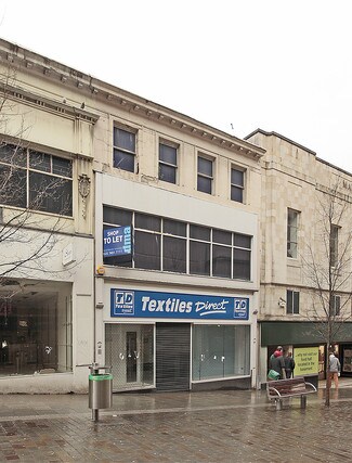 More details for 26 Darley St, Bradford - Retail for Lease