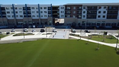 3500 E Parmer Ln, Austin, TX for lease Building Photo- Image 1 of 2