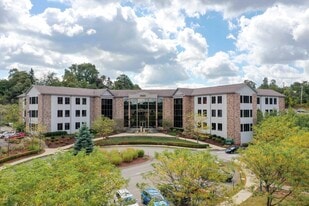 7000 Stonewood Dr, Wexford PA - Commercial Real Estate