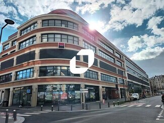 More details for 40 Boulevard Carnot, Lille - Office, Retail for Lease