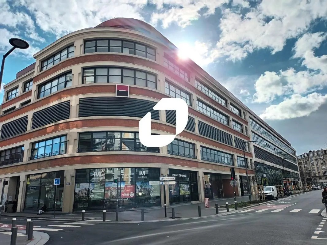 40 Boulevard Carnot, Lille for lease Building Photo- Image 1 of 29