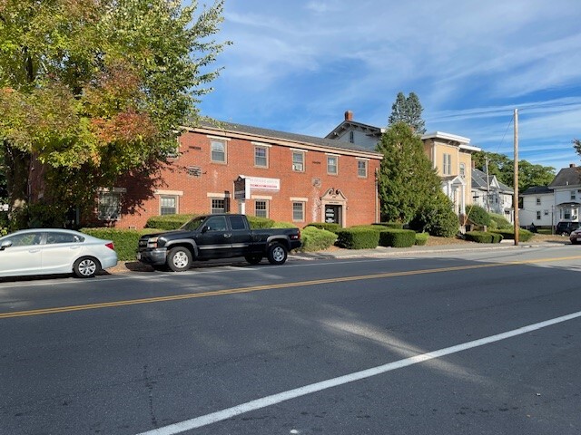 355 Main St, Haverhill, MA for sale - Building Photo - Image 1 of 1