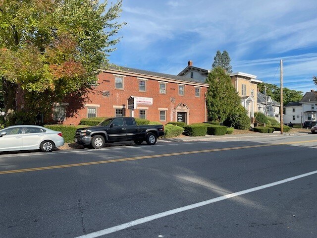 8-10 Howard St, Haverhill, MA for sale - Building Photo - Image 3 of 4