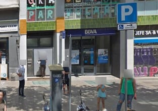 Ronda de Sant Pau, 42, Barcelona, Barcelona for lease Floor Plan- Image 1 of 7