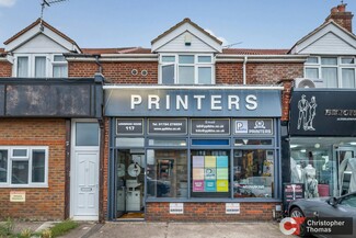 More details for 117 Feltham Rd, Ashford - Retail for Sale