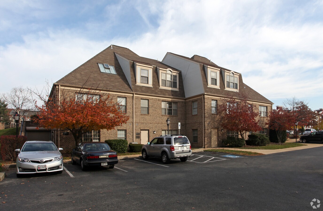 14440 Cherry Lane Court Laurel Md 8301-8323 Cherry Ln, Laurel, MD 20707 | LoopNet