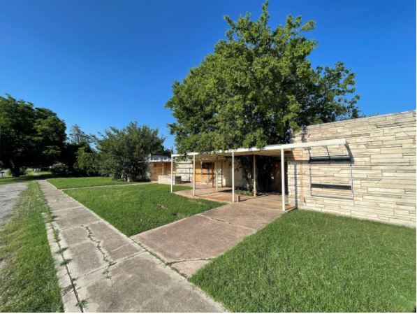 1325 Hickory St, Abilene, TX for sale Other- Image 1 of 1