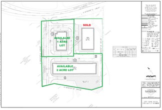 Robert S Light Blvd, Buda, TX for lease Interior Photo- Image 2 of 2