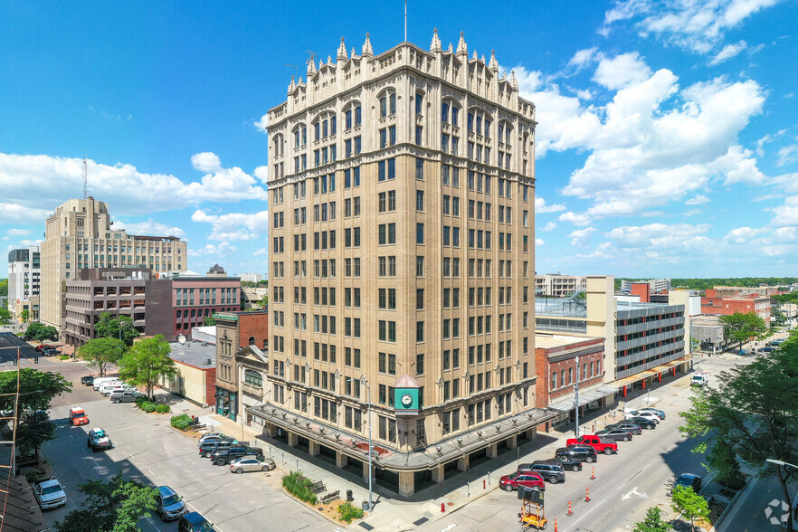 134 S 13th St, Lincoln, NE for sale - Primary Photo - Image 1 of 1