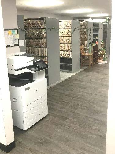 1104 E Central Blvd, Anadarko, OK for sale - Interior Photo - Image 3 of 7