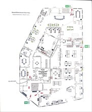 6760 Top Gun St, San Diego, CA for lease Site Plan- Image 1 of 18