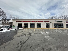 126 Mechanic St, Leominster, MA for lease Building Photo- Image 2 of 9