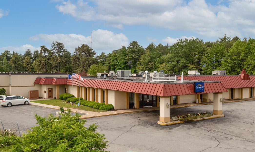 1 Abbey Ln, Queensbury, NY for sale Building Photo- Image 1 of 1