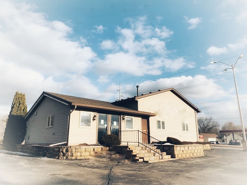 1245 Eastgate Dr SE, Rochester, MN 55904 Office/Retail for Lease