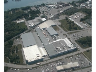 455 N Green Bay Rd, Neenah, WI for lease - Primary Photo - Image 1 of 6