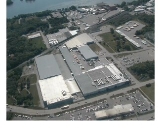 455 N Green Bay Rd, Neenah, WI for lease Primary Photo- Image 1 of 7