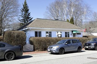 Twenty Oak St - Commercial Real Estate