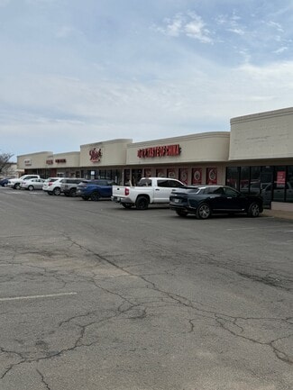 More details for 5022-5044 Plank Rd, Fredericksburg, VA - Retail for Lease