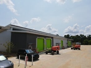 25115-25155 FM 2978 Rd, Tomball, TX for lease Construction Photo- Image 1 of 2