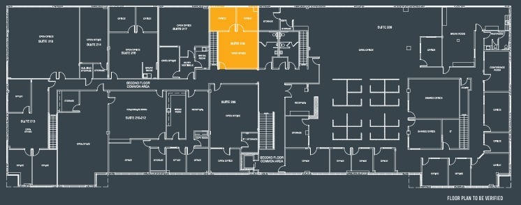 9520 Padgett St, San Diego, CA for lease Floor Plan- Image 1 of 1