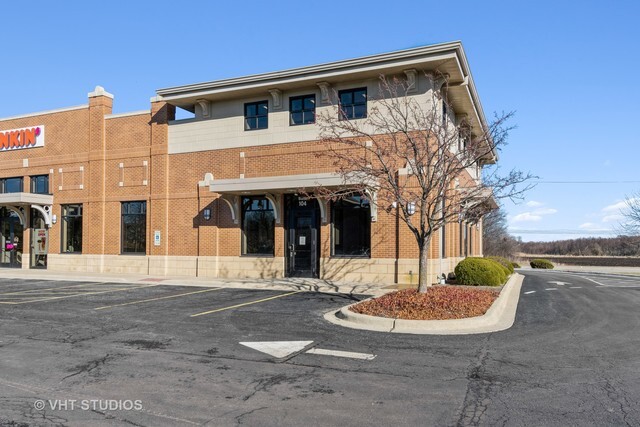 1004 104th St, Naperville, IL for lease - Building Photo - Image 1 of 10