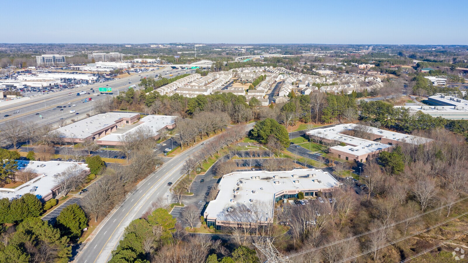 3350 Breckinridge Blvd, Duluth, GA 30096