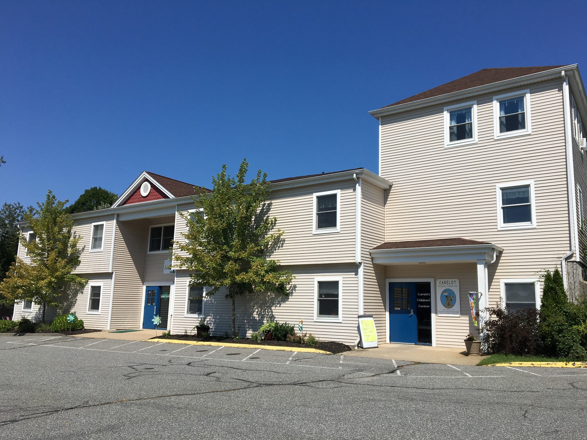 315 Flanders Rd, East Lyme, CT for sale Building Photo- Image 1 of 1