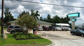 Childcare / Adult Daycare / Office - Day Care Center