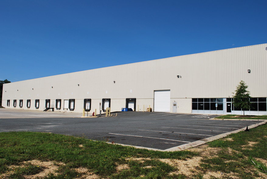 8520 Jamison Ln, Fredericksburg, VA for lease - Building Photo - Image 3 of 11