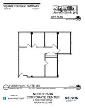 8 Pine Tree Dr, Arden Hills, MN for sale Floor Plan- Image 1 of 1