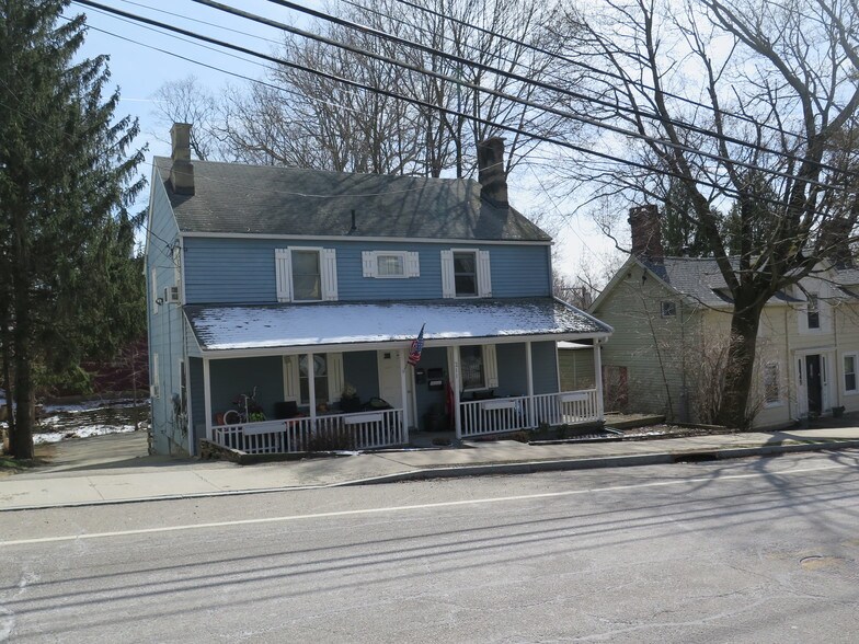 211 Main St, Cold Spring, NY for sale - Building Photo - Image 1 of 1