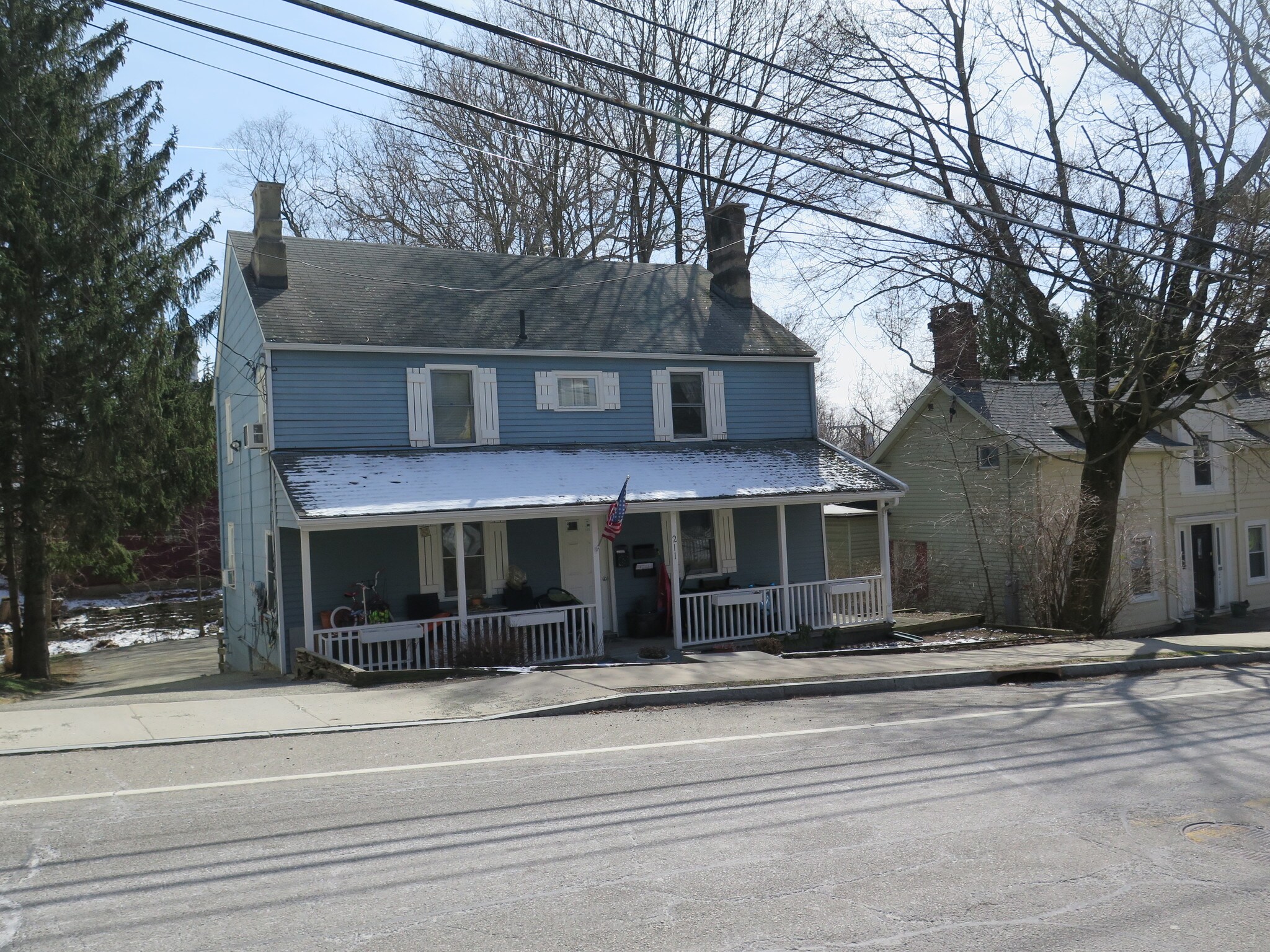211 Main St, Cold Spring, NY for sale Primary Photo- Image 1 of 1