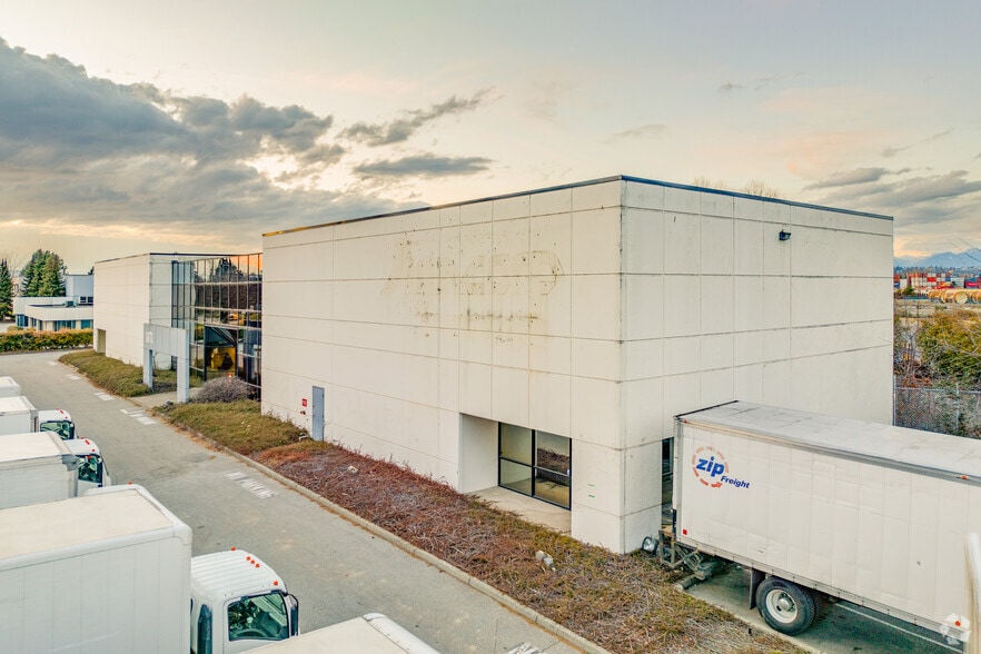 1471 Derwent Way, Delta, BC for sale - Primary Photo - Image 1 of 1