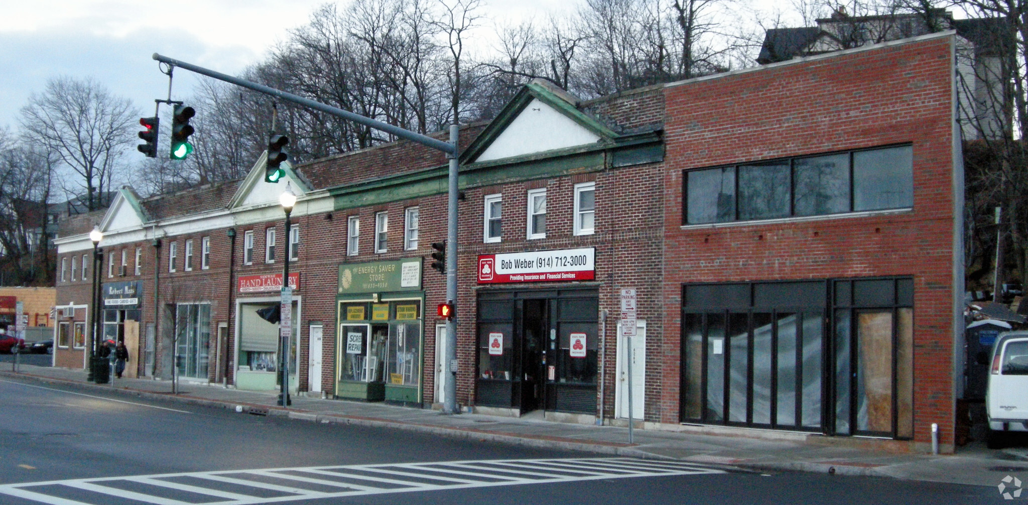 628 North Ave, New Rochelle, NY for sale Primary Photo- Image 1 of 1