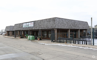 More details for 120 S Lake St, Montgomery, IL - Retail for Sale