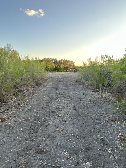 00 Hwy 90 w, Castroville, TX for sale - Building Photo - Image 2 of 12