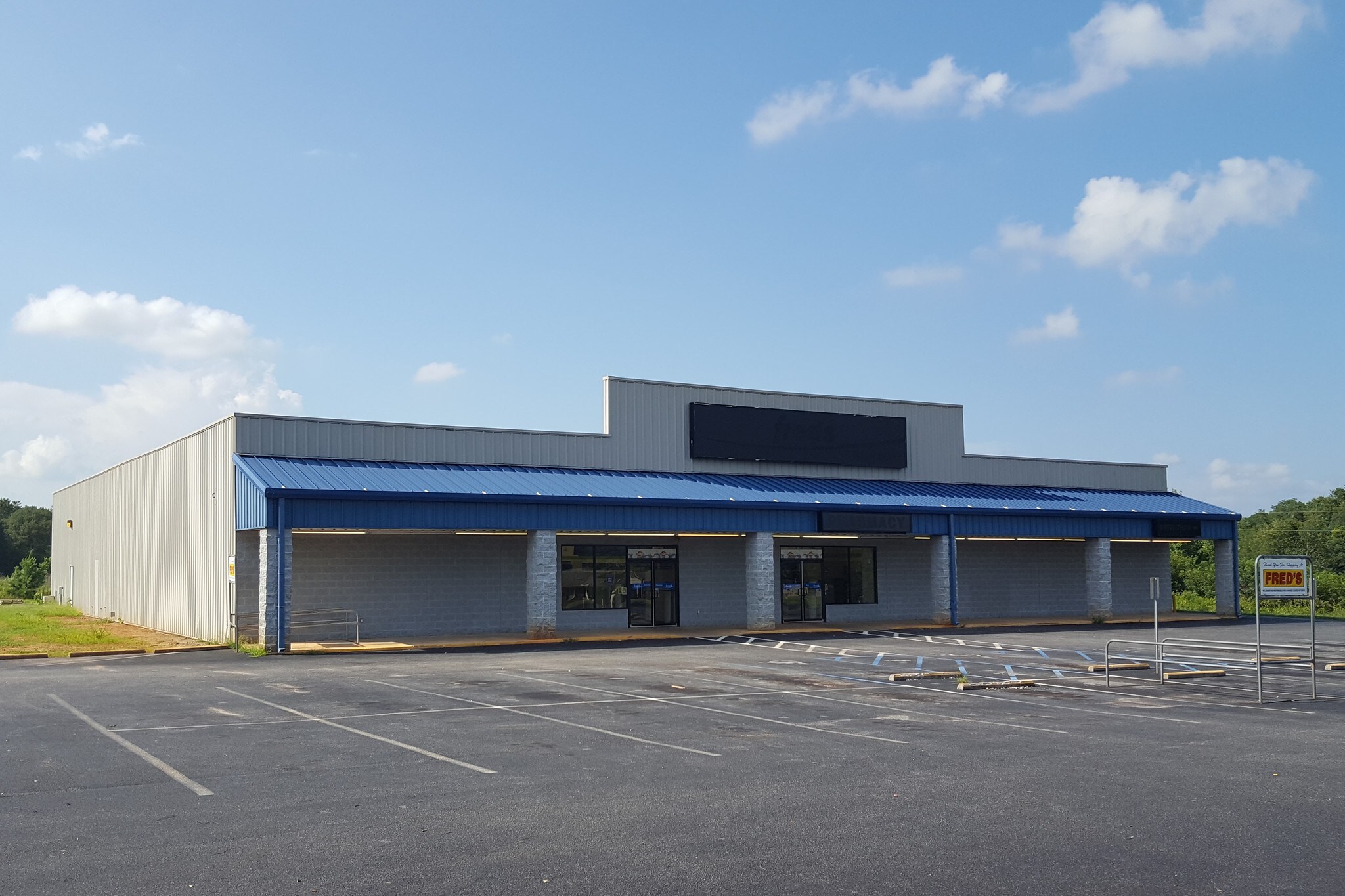 15 Colbert Business Pky, Colbert, GA for sale Building Photo- Image 1 of 1