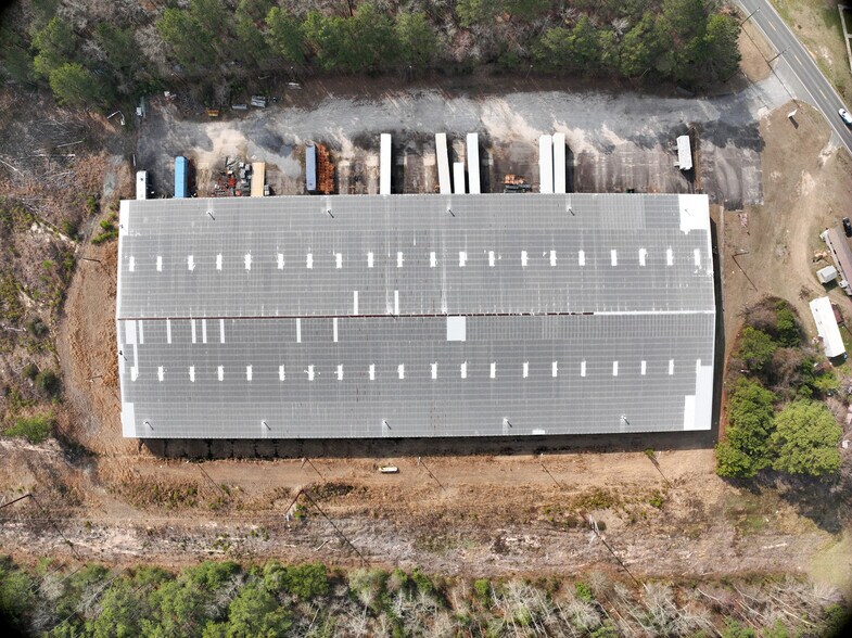 401 N Main St, Society Hill, SC for sale - Building Photo - Image 2 of 9