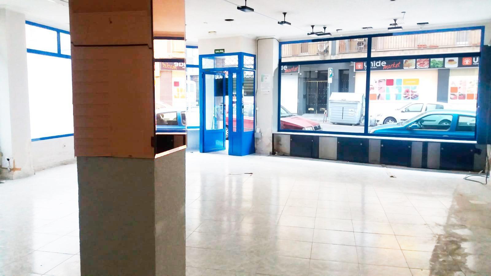 Retail in Salamanca for sale Building Photo- Image 1 of 5